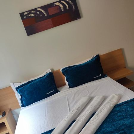Diroma Fiori - Hoteis Com Roupa De Cama --- Destinos Combinados Turismo Caldas Novas Exterior photo