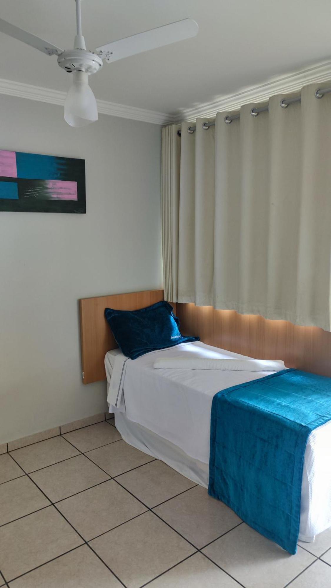 Diroma Fiori - Hoteis Com Roupa De Cama --- Destinos Combinados Turismo Caldas Novas Exterior photo